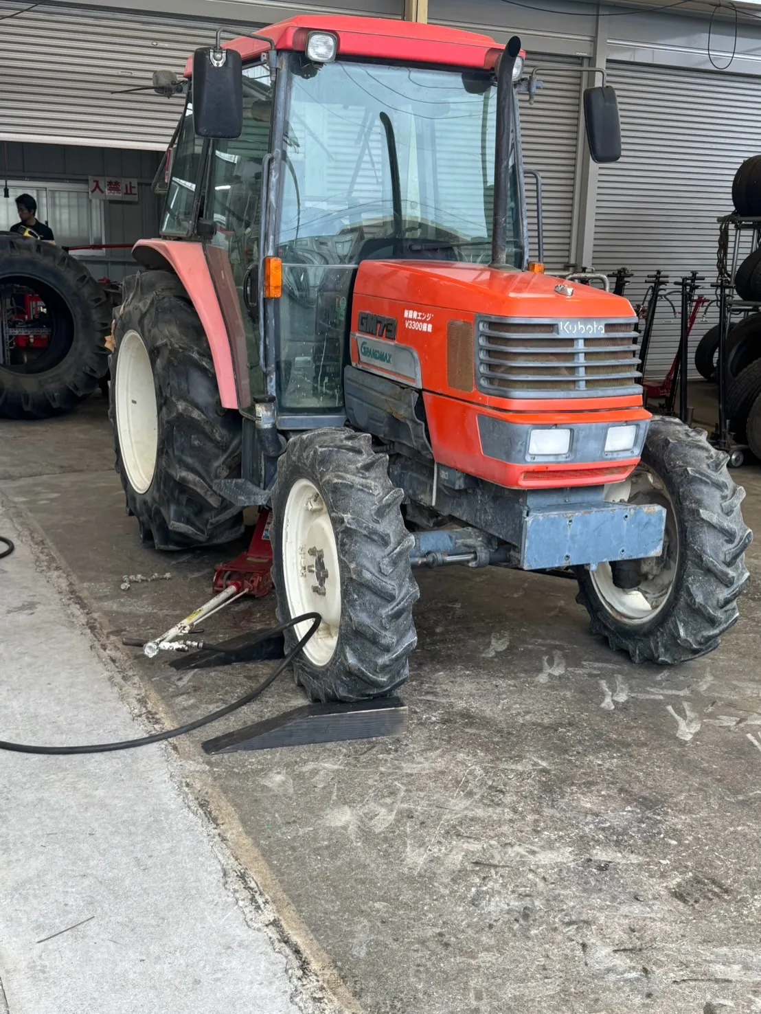 珍しい車シリーズ✨