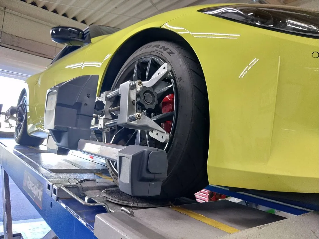 新型フェアレディZ