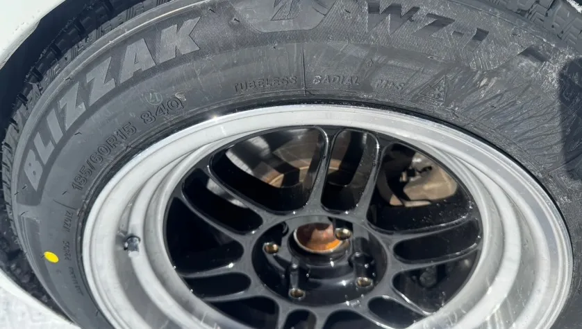 毎年恒例の氷上走行会に参加してきました❄️🚗