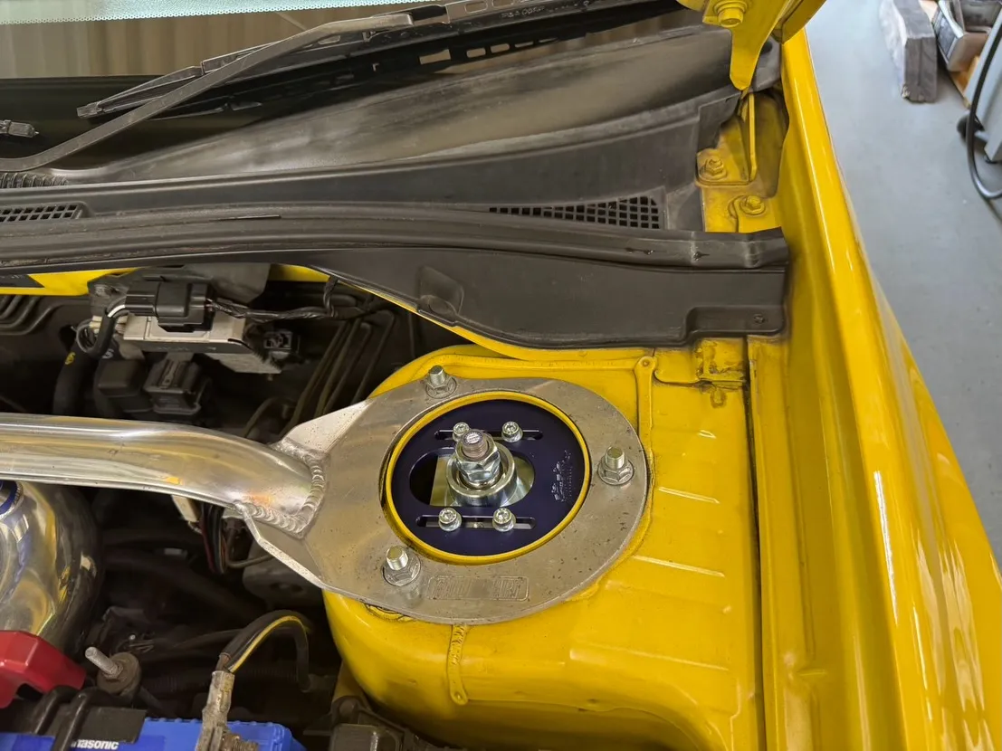 ランサーエボリューション7