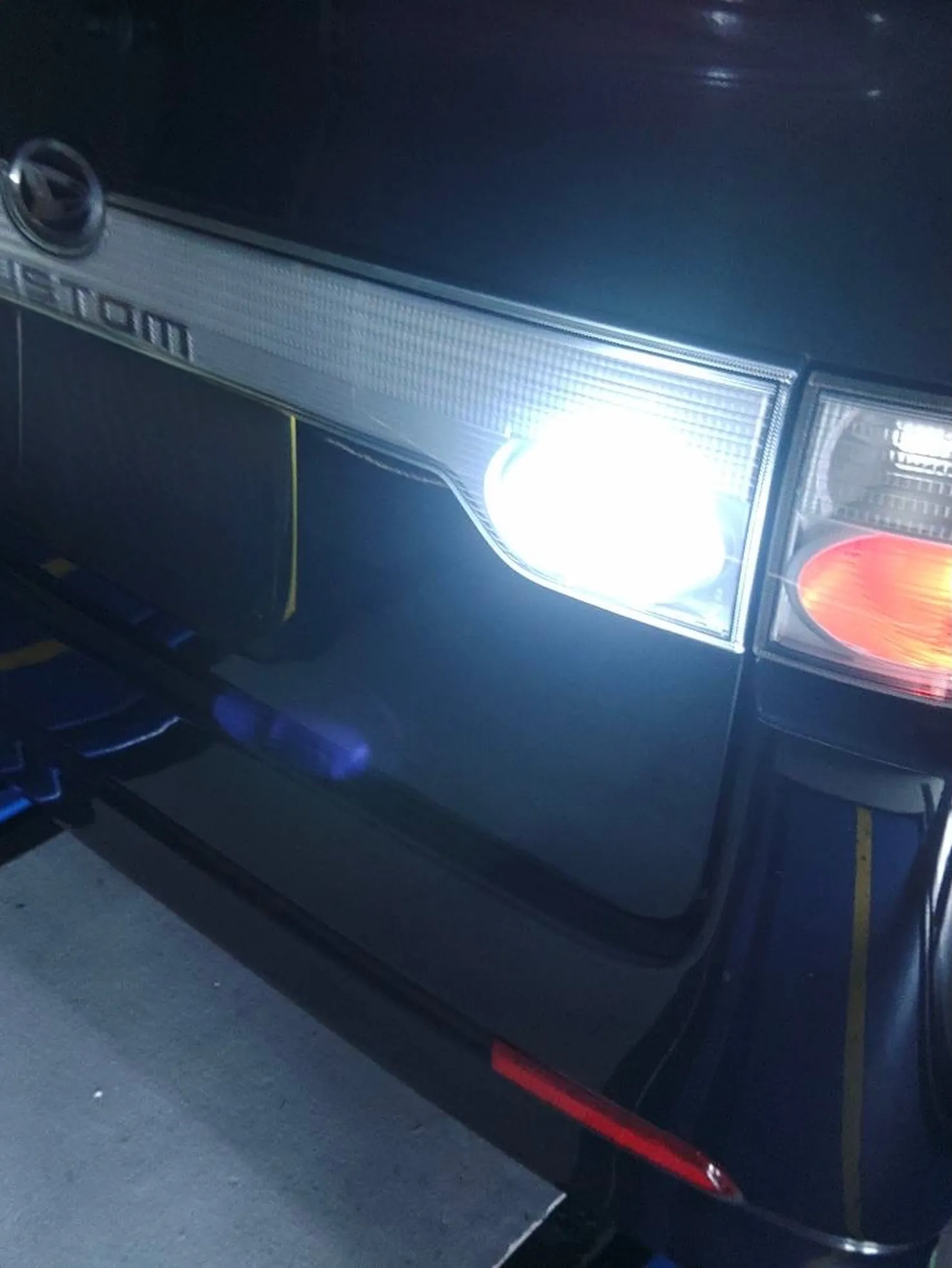 タントカスタム LEDバルブ交換💡✨